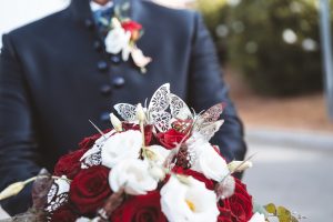 the princess wedding events